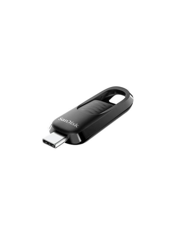 Sandısk 64GB Ultra Slıder SDCZ480-064G-G46 Typec USB Bellek - Image 1