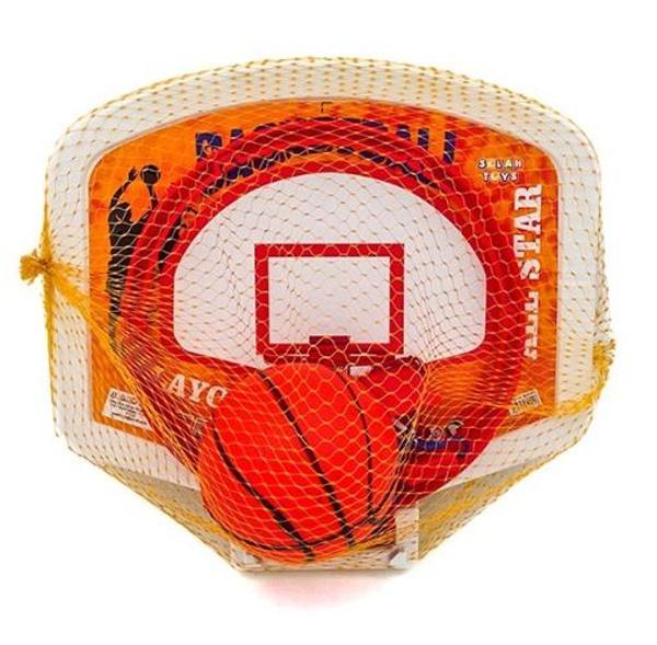 Selah Toys Basketbol Potası Filede - Image 1