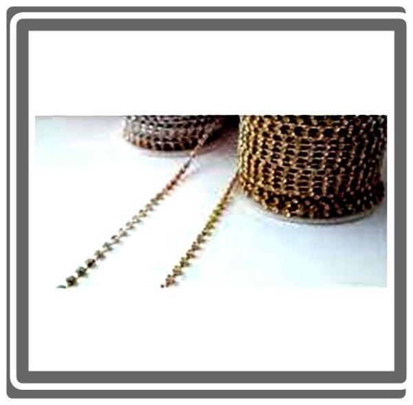Sıralı Boncuk Gümüş Makara - Image 1