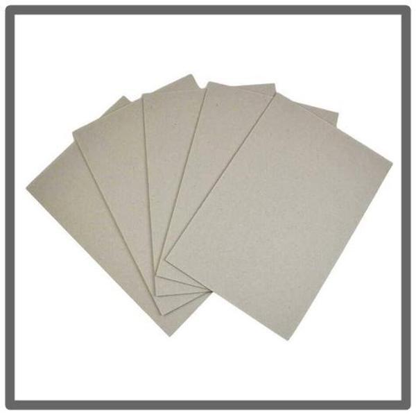 Mukavva 35X50 - 5 adet - Image 1