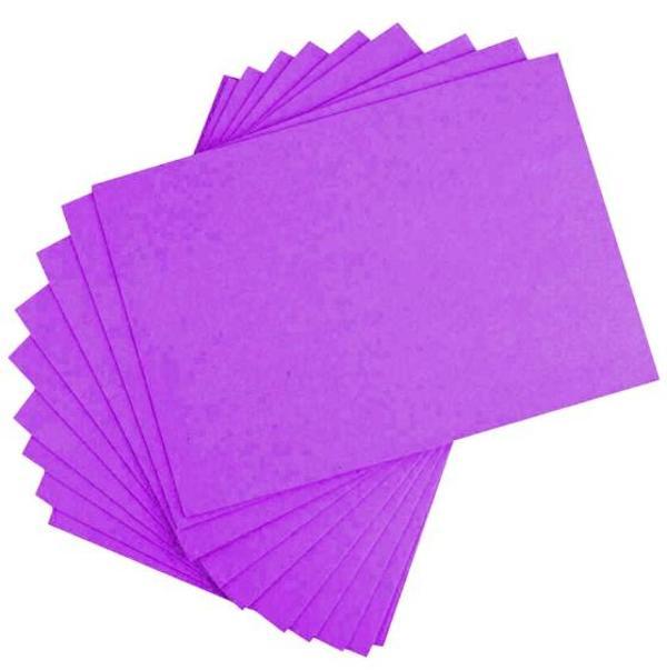 Mukavva 50X70 Mor - 4 adet - Image 1