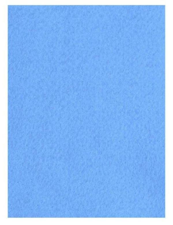 Keçe 50X70 Mavi Rulo Şeklinde - 4 adet - Image 1