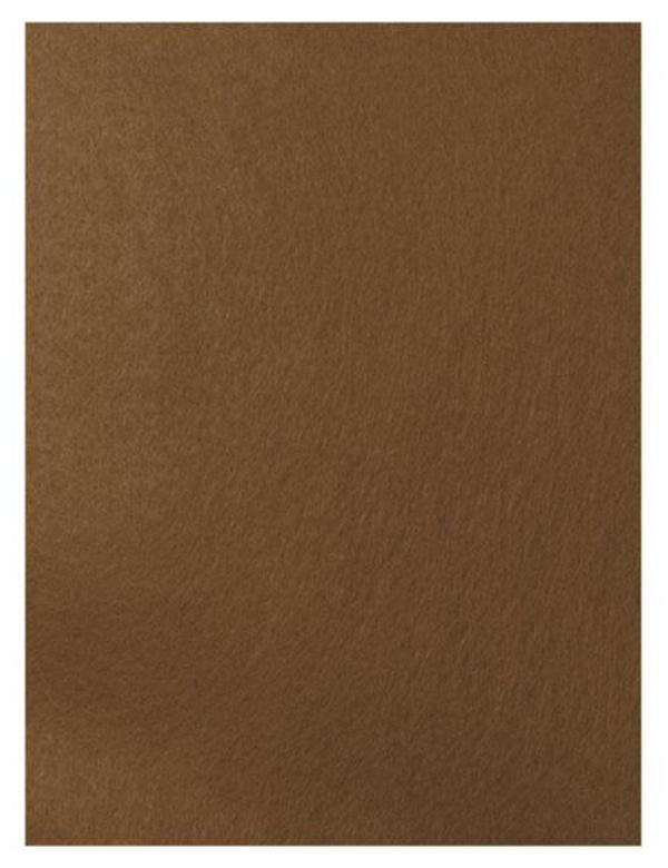Keçe 50X70 Kahverengi Rulo Şeklinde - Image 1