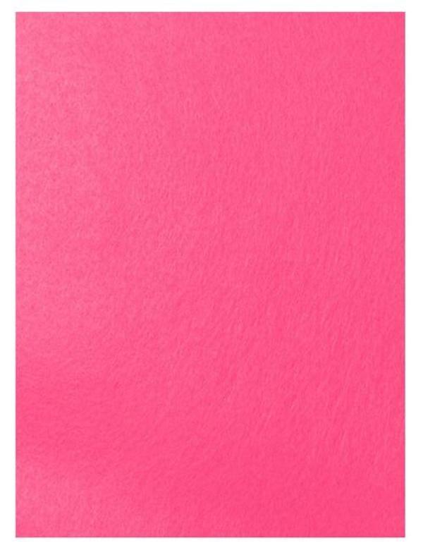 Keçe 50X70 Pembe Rulo Şeklinde - Image 1