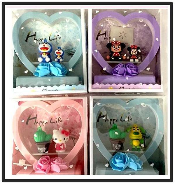 Misyon Happy Life Lamba Hediyelik - Image 1