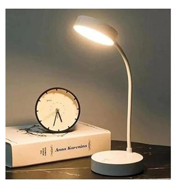 Auhma Led Masa Lambası Atl-6 Şarjlı - Image 1