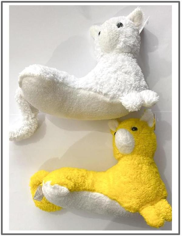 Zoo Peluş Kedi 47 cm - Image 1