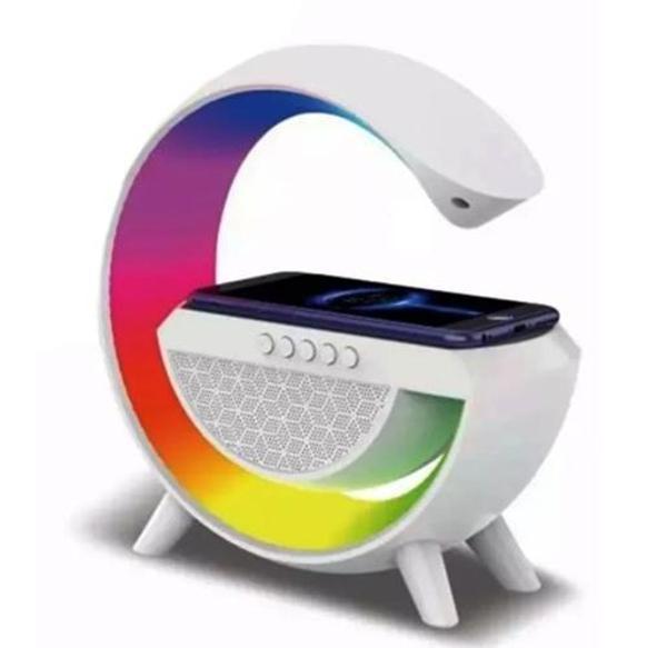 Sub Zero Led Kablosuz Şarjlı Hoparlör Wr125 - Image 1