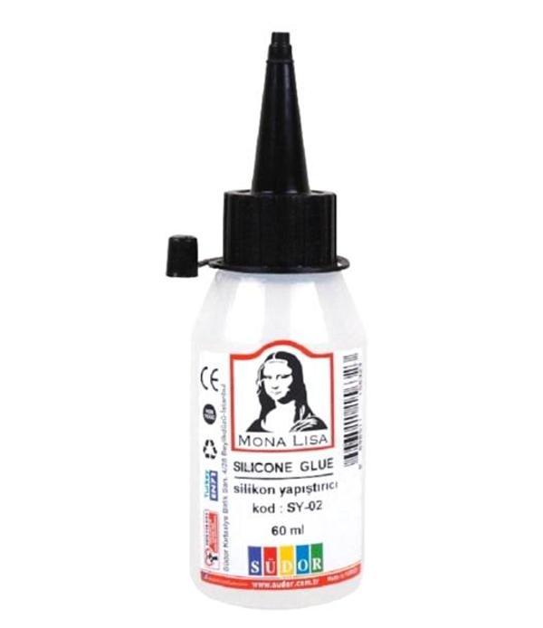 Südor Sıvı Silikon 30Ml - 3 adet - Image 1