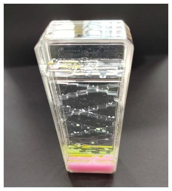 Damla Cam Su Saati No:241164 - Image 1