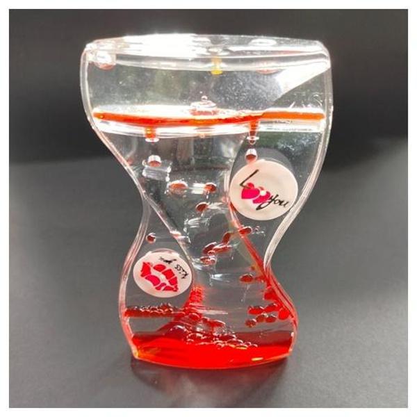 Damla Cam Su Saati Love You No:241165 - Image 1