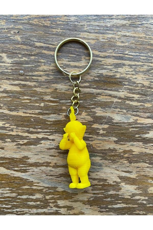 Sanat Taciri France 5 Francs 1974 Anahtarlık - Image 1