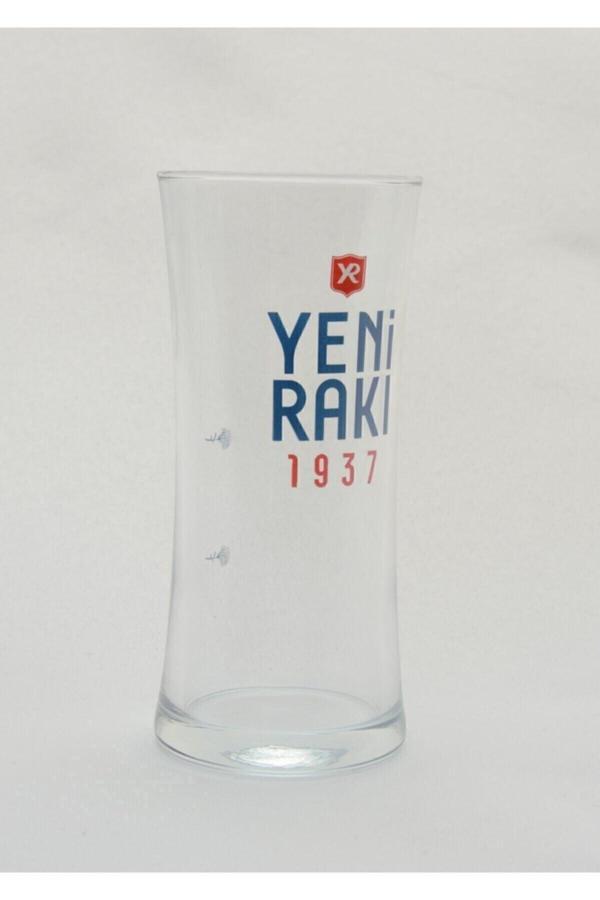 Paşabahçe Rakı Bardağı 3 Adet - Image 1