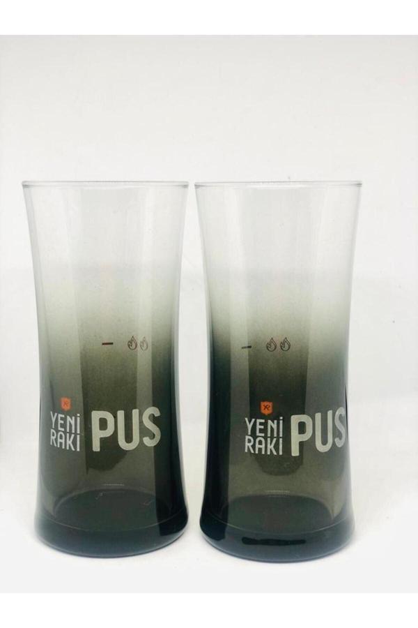 Poyraz Koleksiyon Yeni Rakı Bardağı 1 Adet Fiyatı - Yeni Rakı Pus - Image 1