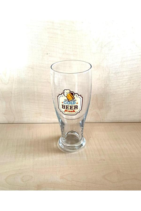 Sanat Taciri 0.2L Bira Bardağı Cold Beer - Image 1