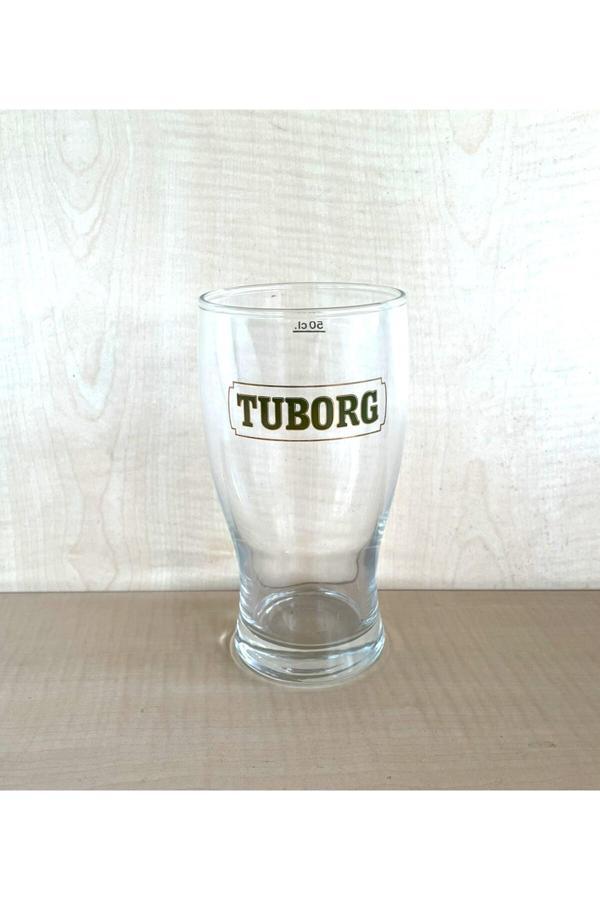 Sanat Taciri 0.5Lt Bira Bardağı Fıçı Bira Bardağı - Image 1