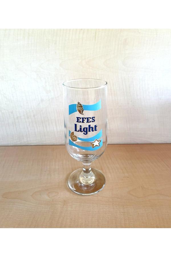 Sanat Taciri 0.3L Bira Bardağı Ligt Bira Kadehi - Image 1