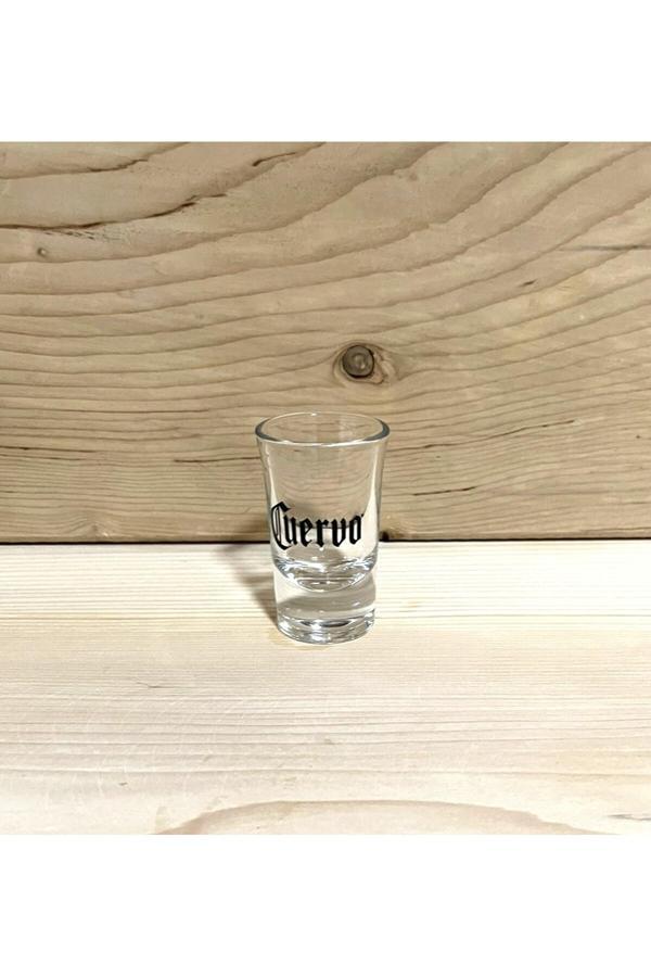 Sanat Taciri 1 Adet Sıfır Tekila Bardağı Shot Bardağı No50 - Image 1