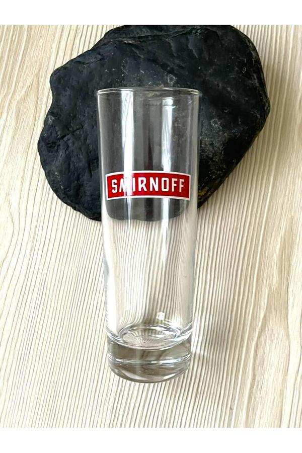 Paşabahçe 1 Adet Votka Bardağı - Image 1