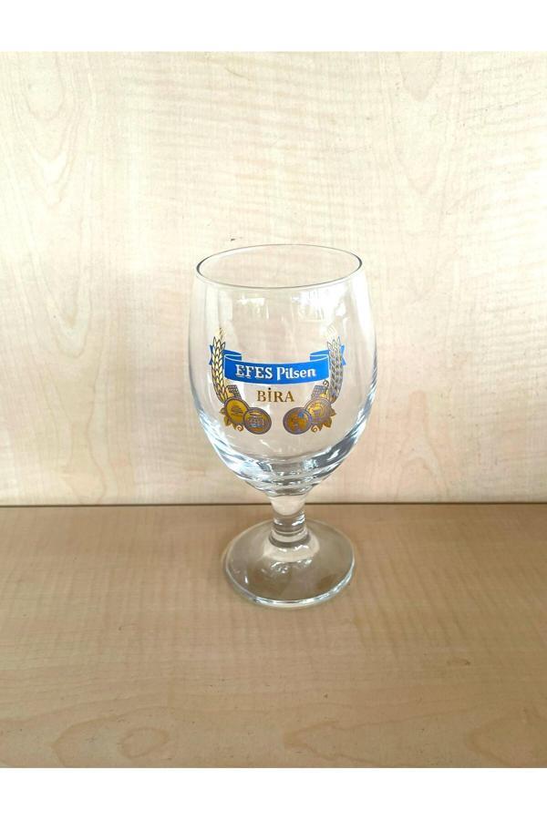 Sanat Taciri 30 Cc Bira Bardağı 1 Adet Vintage Bira Bardağı No 55 - Image 1