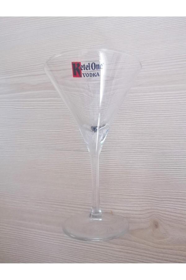 Paşabahçe Koleksiyonluk Martini Bardağı - Image 1