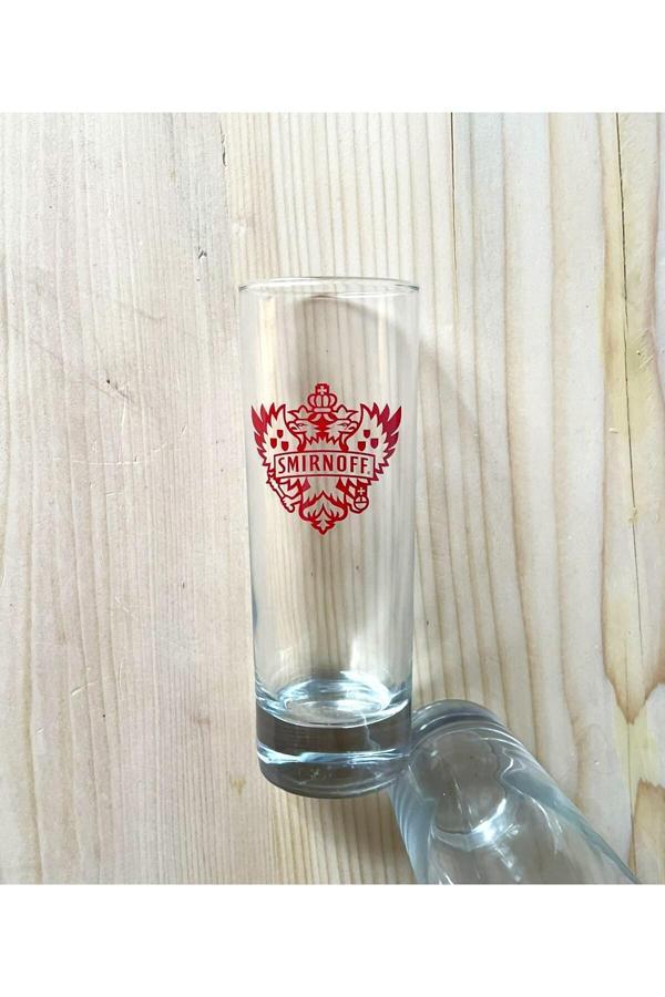 Paşabahçe Cam Votka Bardağı No 67 1 Adet - Image 1