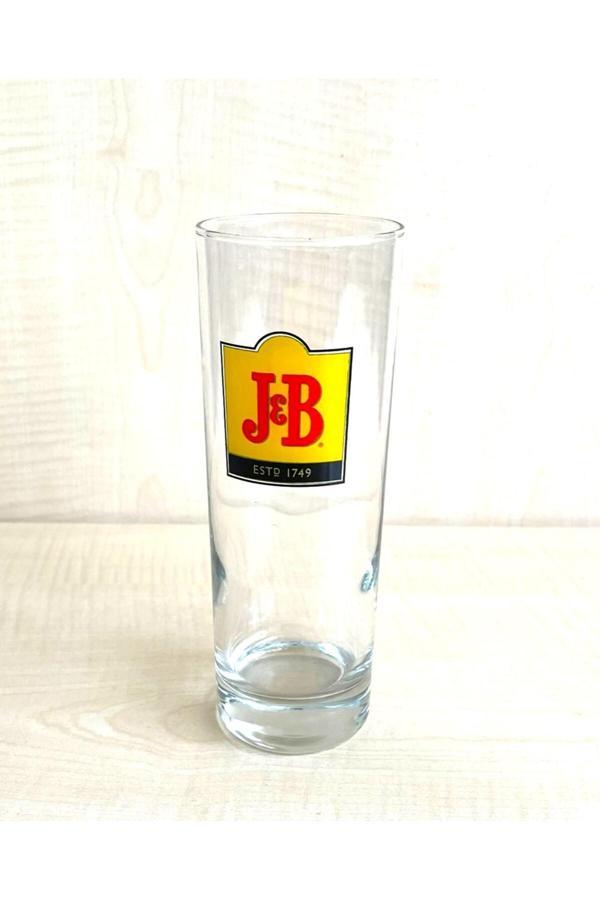 Paşabahçe 1 Adet Jb Long Votka Bardağı - Image 1