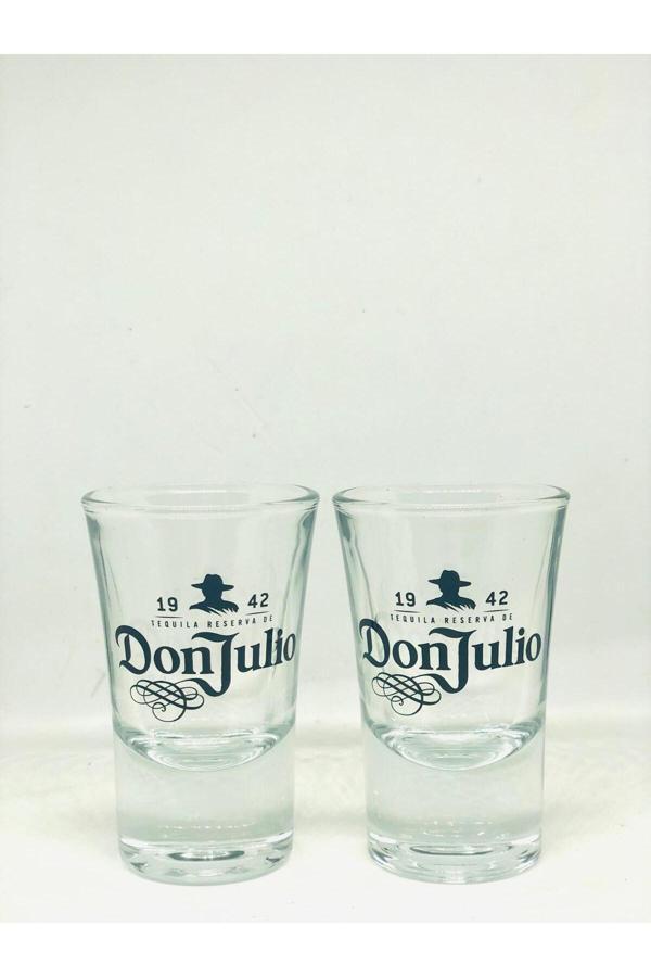 Poyraz Koleksiyon Donjulio Shot Bardağı 2 Adet Fiyatı - Image 1