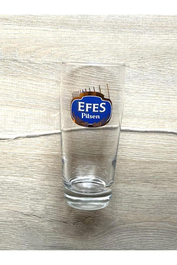 Sanat Taciri 0.3L Vintage Bira Bardağı No 60 Efes Bira Bardağı - Image 1