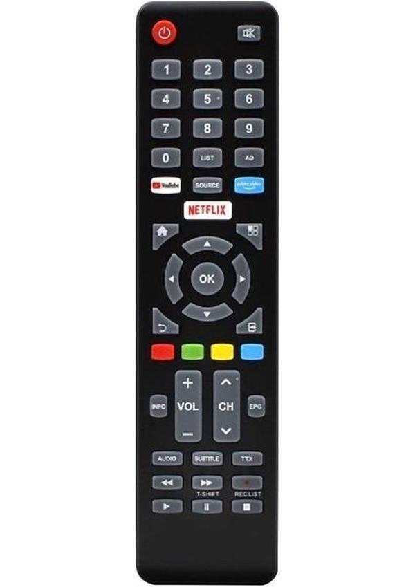Botech 4k Android Smart Tv Kumandası - Image 1