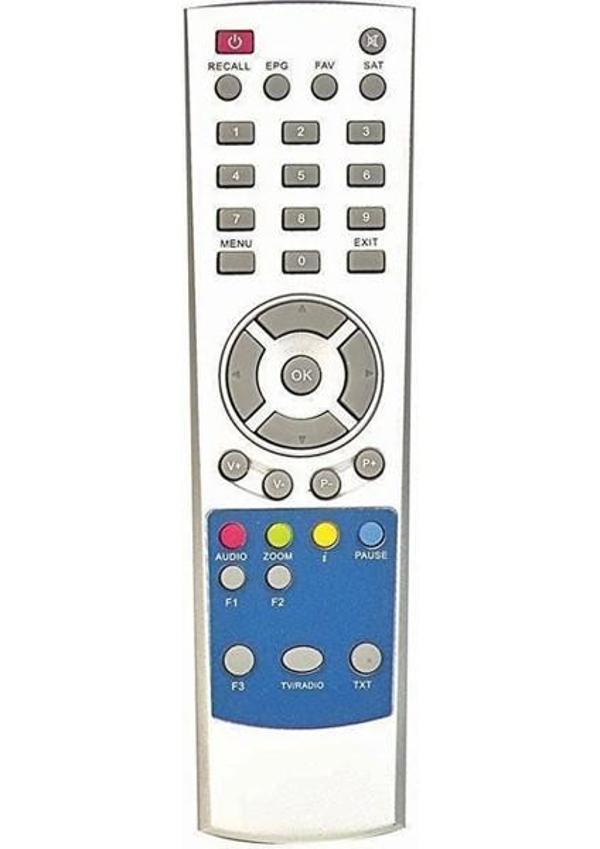 Botech 7000 Uydu Kumandası - Image 1