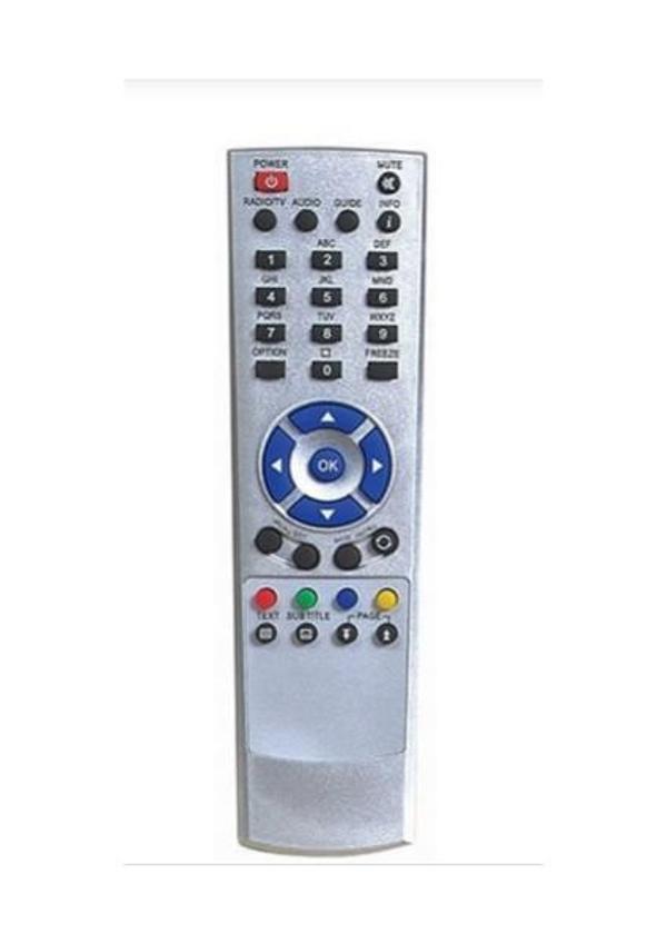 Botech 7300 Uydu Kumandası - Image 1
