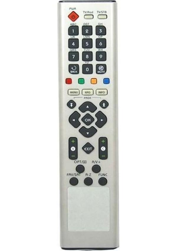Botech BT-100/800 Hd Uydu Kumanda - Image 1