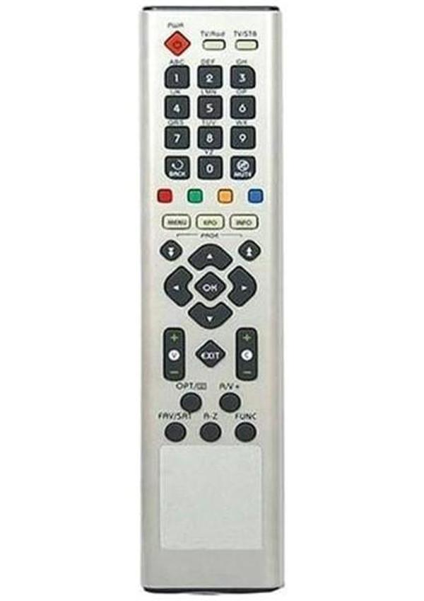 Botech Bt-100 Hd Bt-800 Hd Uydu Alıcı Kumandası - Image 1