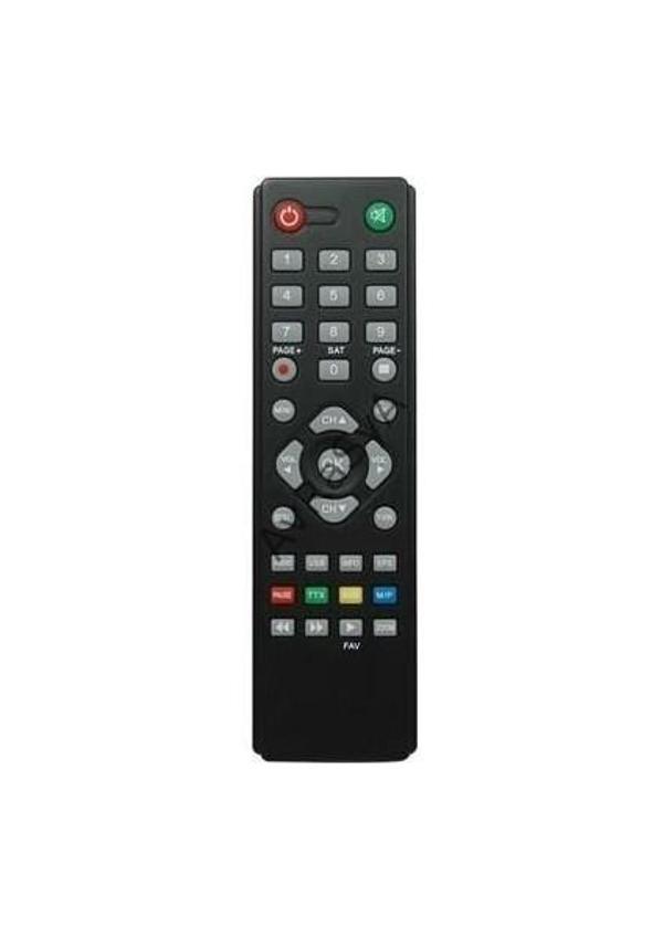 Botech Kumanda 1544 AC730-BOTECH,PİKO 107 - Image 1