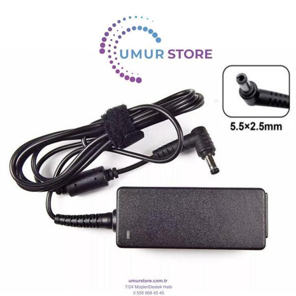 Toshiba PA5177U-1ACA Notebook Adaptörü - Image 1