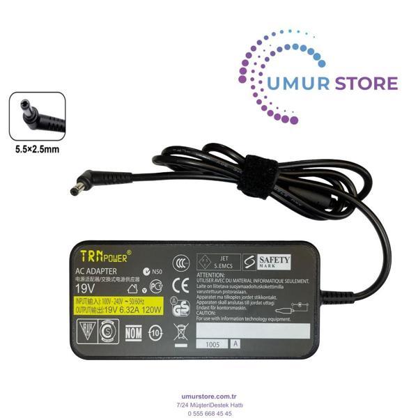 Toshiba PA5181E-1AC3 Notebook Adaptörü - Image 1