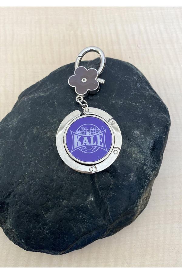 Kale Kilit Sıfır Masa Askısı Kolekiyonluk No 56 - Image 1