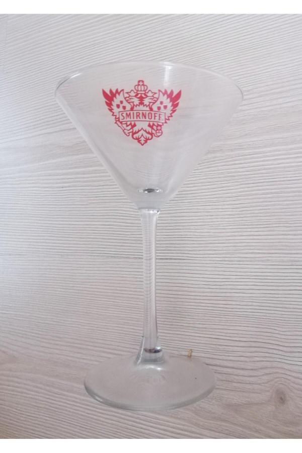 Sanat Taciri Martini Bardağı Martini Kadehi - Image 1