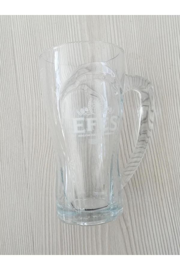 Paşabahçe 1 Adet 0.3Lt Bira Kadehi Bira Bardağı - Image 1