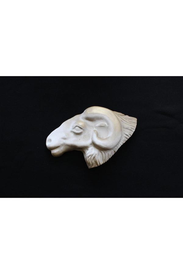 Sanat Taciri Koç Rölyef - Image 1
