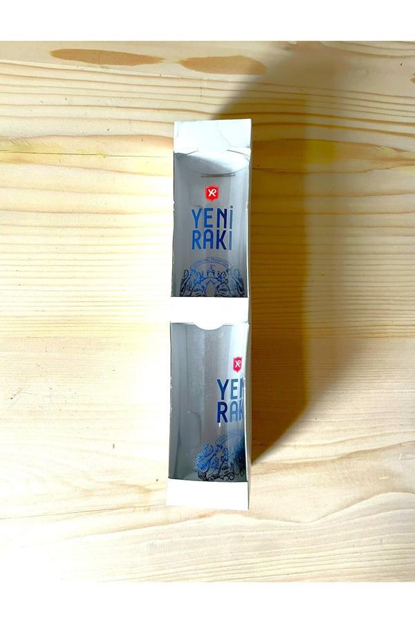 Sanat Taciri Kutusunda Bardak 2 Adet Export - Image 1