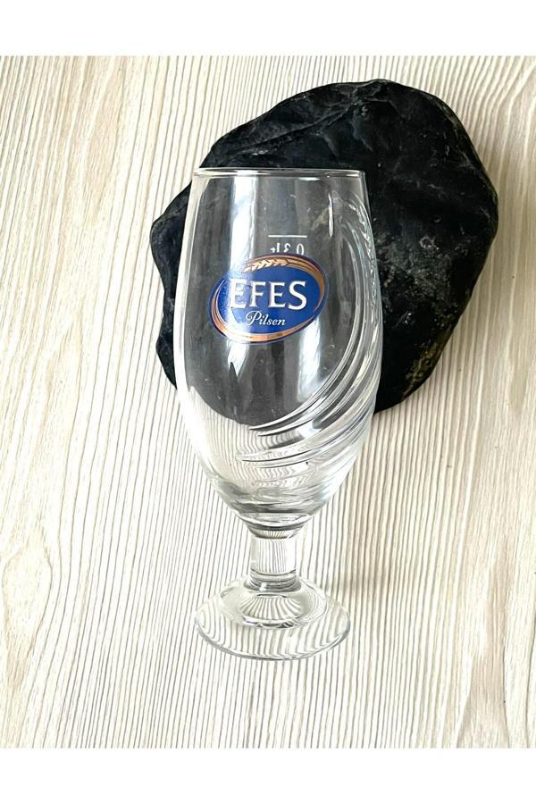 Paşabahçe 1 Adet 0.3Lt Kadeh Bira Bardağı No 55 - Image 1