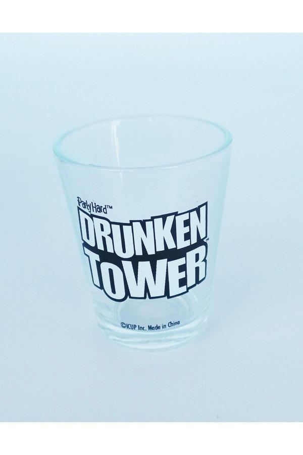 Sanat Taciri 1 Adet Tekila Bardak 032 - Image 1