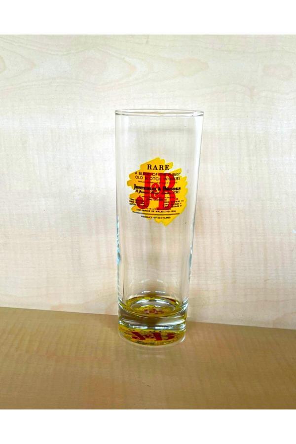 Sanat Taciri Orjinal Viski Bardağı Long Viski Bardağı Jb Viski - Image 1