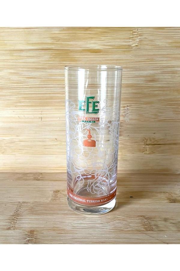 Sanat Taciri 1 Adet Tek İmbik Bardağı - Image 1