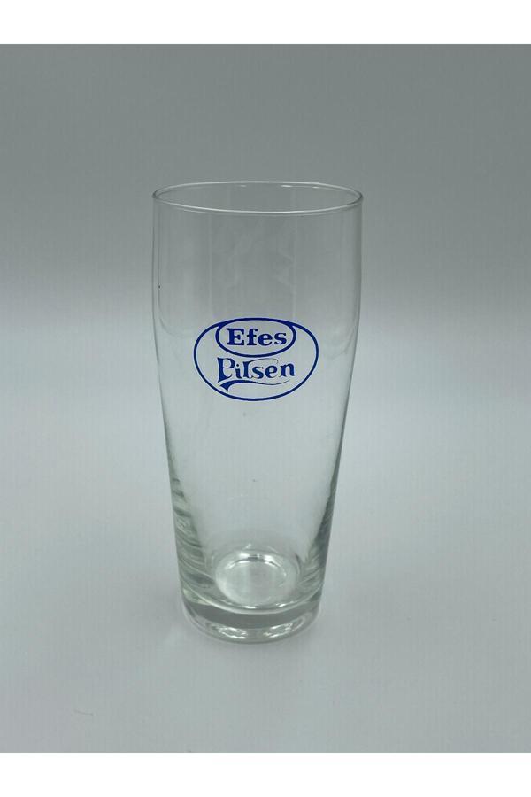 Paşabahçe Eski Dönem Bira Bardağı 30 Cl - Image 1