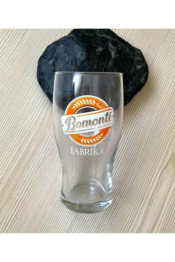 Paşabahçe 1 Adet 0.5Lt Kadeh Bardak No 88 - Image 1