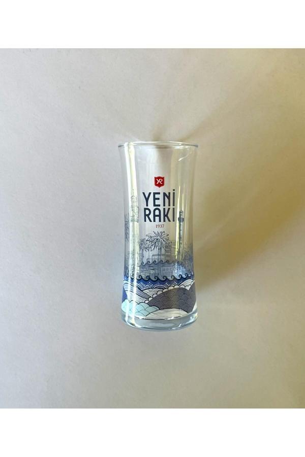 Sanat Taciri 2 Adet Saat Kulesi Temaşı Bardağı - Image 1