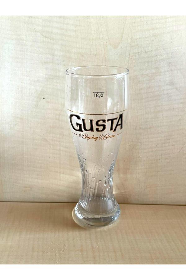 Sanat Taciri 0.3L Bira Bardağı Gusta Bira Bardağı - Image 1